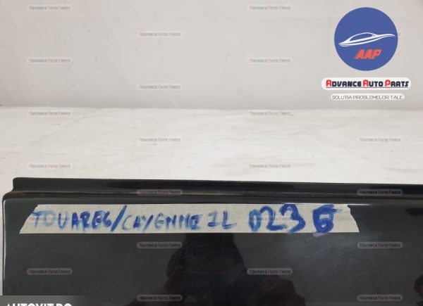 Usa dreapta fata originala stare buna Porsche  Cayenne  955 [2002 - 2007] - imagine 9