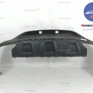 Fusta bara spate cu senzori - originala Mercedes-Benz  GLC Coupe  C253 [2016]