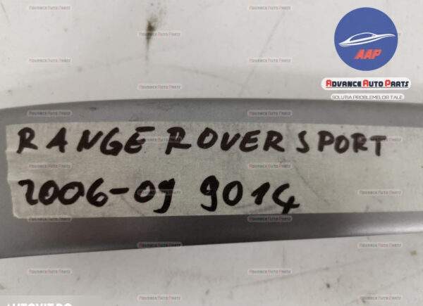 Ornament usa dreapta spate original in stare buna Land Rover  Range Rover Sport  1 [2005 - 2009] - imagine 8