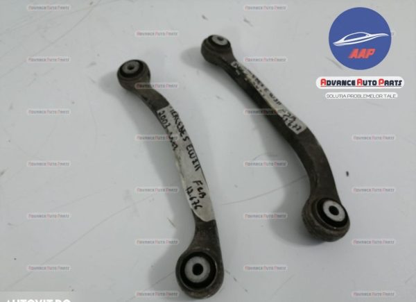 Brat suspensie stanga,dreapta spate originala Mercedes-Benz  E-Class  W211 [2002 - 2006] - imagine 3