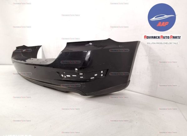 Bara spate cu senzori originala in stare buna Mercedes-Benz  M-Class  W164 [facelift] [2008 - 2011] - imagine 5