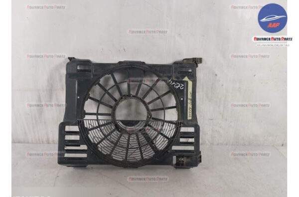 Carcasa GMV originala Vogue Land Rover  Range Rover  3 [2002 - 2005]