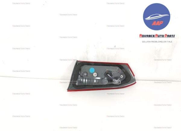 Stop stanga haion full LED original Ford  Focus  4 [2018 - 2022] - imagine 5