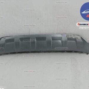 Difuzor Bara Fata original Audi  Q7  4M [2015 - 2020]