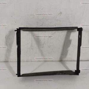 Deflector Aer original Dacia  Logan  2 [2013 - 2016]