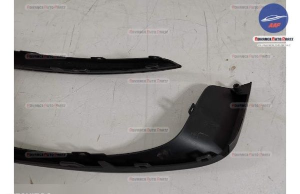 Ornament Stanga Grila Proiector original Renault  Megane  3 [facelift] [2012 - 2014] - imagine 6