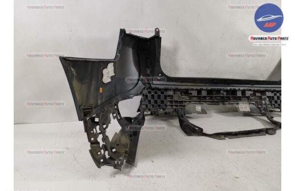 Bara Spate originala cu senzori Land Rover  Range Rover Sport  2 [2013 - 2020] - imagine 8