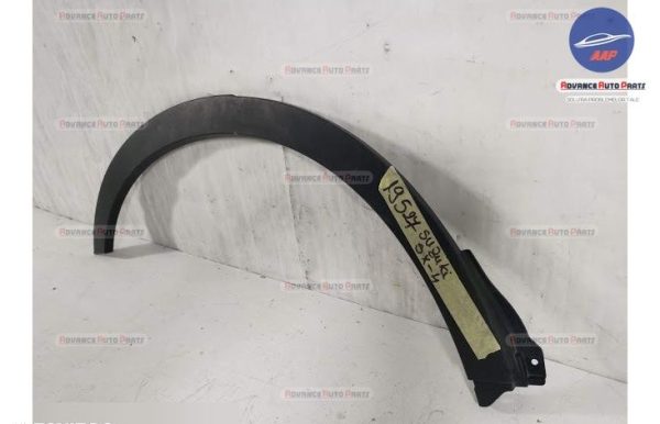 Bandou Overfender Dreapta Spate original Suzuki  SX4  2 [2013 - 2016] - imagine 3