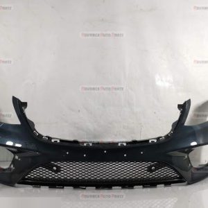 Bara Fata originala cu senzori Mercedes-Benz  S-klasse AMG  W222 [facelift] [2017 - 2019]