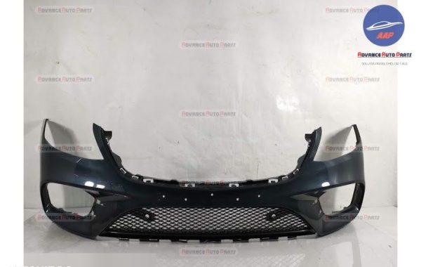 Bara Fata originala cu senzori Mercedes-Benz  S-klasse AMG  W222 [facelift] [2017 - 2019]