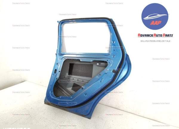 Usa dreapta spate originala in stare buna Mercedes-Benz  B-Class  W246 [2011 - 2015] - imagine 4