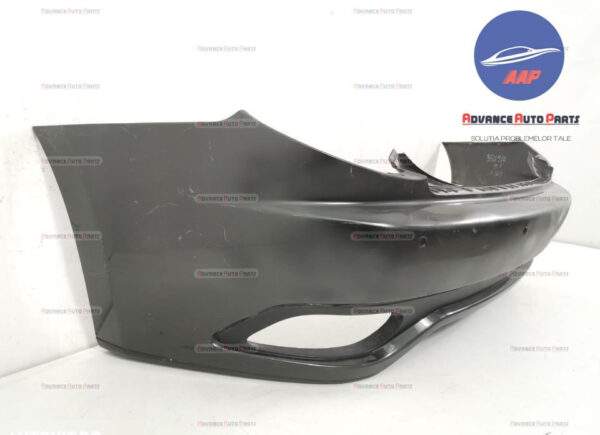 Bara spate cu senzori - in stare buna Maserati  GranTurismo  1 [2007 - 2016] - imagine 4