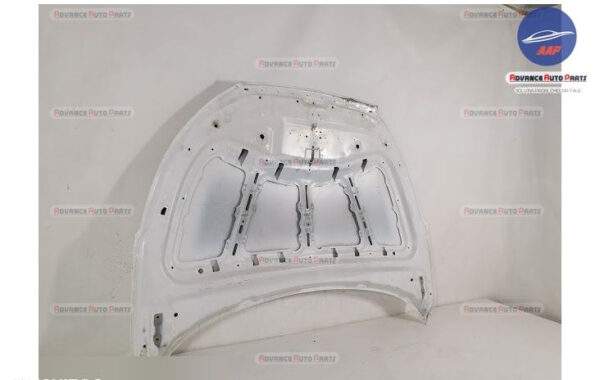 Capota Motor originala Hyundai  Tucson  3 [2015 - 2020] - imagine 5