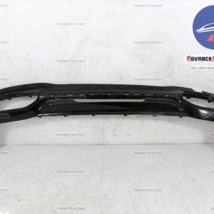 Fusta bara spate originala Mercedes-Benz  S-klasse AMG  W222 [facelift] [2017 - 2019]