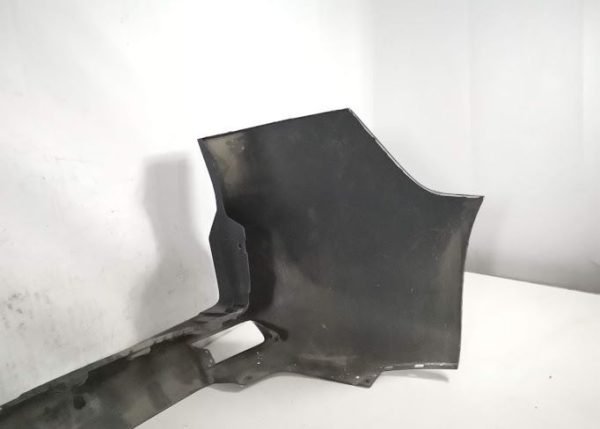 Bara Spate originala cu senzori Toyota  Land Cruiser  J200 [2007 - 2012] - imagine 6