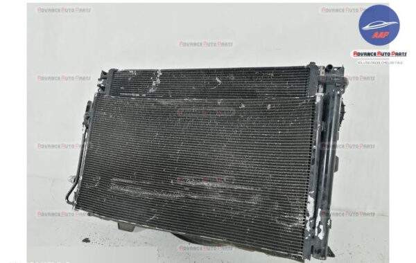 Radiator Apa Suplimentar Apa 2.0D Land Rover  Discovery  4 [facelift] [2013 - 2016] - imagine 3