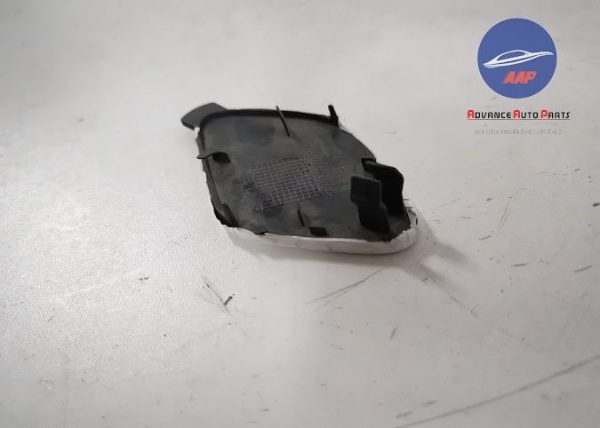 Capac Carlig Remorcare Bara Spate  S Class Coupe original Mercedes-Benz  S-Class  W222/C217/A217 [2013 - 2017] - imagine 4