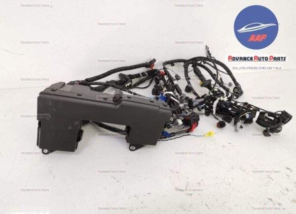 Instalatie electrica completa originala in stare buna Jaguar  XF  X260 [2015 - 2020] - imagine 2