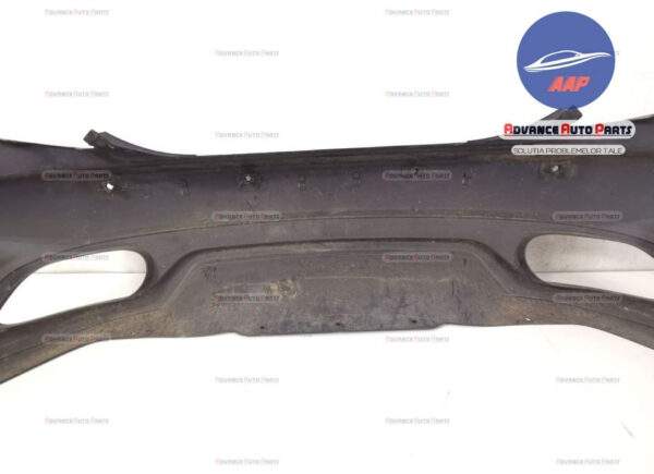 Bara spate cu senzori - originala in stare buna Maserati  GranTurismo  1 [2007 - 2016] - imagine 4