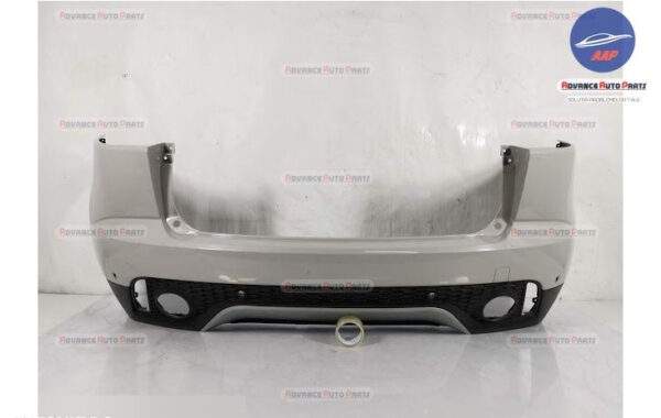 Bara Spate originala cu senzori Jaguar  E-Pace  1 [2017 - 2020]