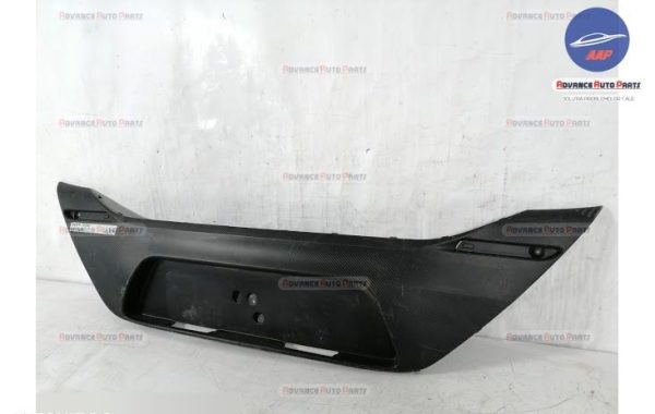 Ornament Bara Spate originala Toyota  Aygo  2 [2014 - 2020] - imagine 3