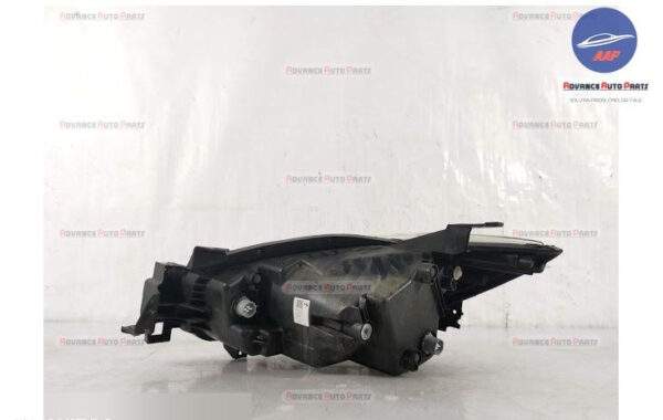 Far Dreapta original FULL LED 1Lupa Mazda  CX-5  1  [facelift] [2015 - 2020] - imagine 5