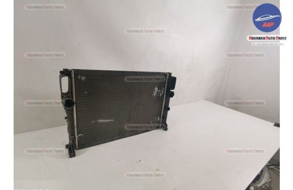 Radiator Apa original Mercedes-Benz  E-Class  W211 [2002 - 2006] - imagine 2