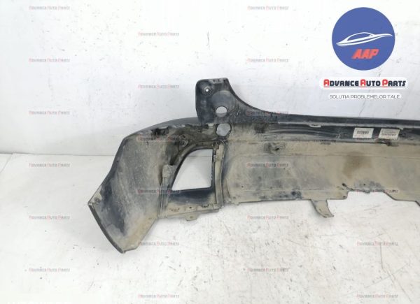 Bara spate originala Peugeot  2008 1 [2013 - 2017] - imagine 6