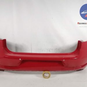Bara Spate originala cu senzori Volkswagen VW  Golf  7 [facelift] [2017 - 2020]