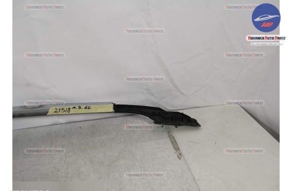 Trim Cromat Plafon Dreapta original Mercedes-Benz  GL-Class  X164 [2006 - 2009] - imagine 5