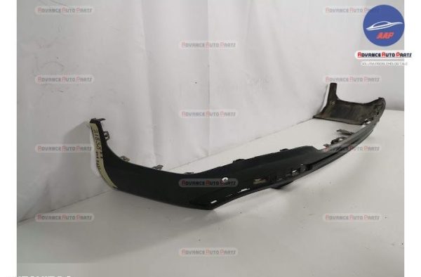 Spoiler Fusta Bara Spate original Mercedes-Benz  GLC AMG  1  [2016 - 2019] - imagine 3