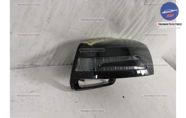 Capac Oglinda Dreapta originala Mercedes-Benz  E-Class  W212 [2009 - 2013] - imagine 2