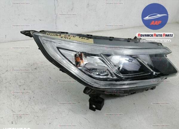 Far dreapta cu xenon, original Honda  CR-V  4 [facelift] [2014 - 2019] - imagine 3