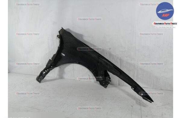 Aripa Stanga Fata originala Mazda  6 GH [2007 - 2012] - imagine 4