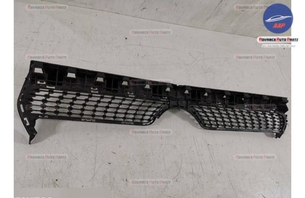 Grila Centrala Radiator originala Mercedes-Benz  CLA-klasse AMG  C117 [2013] - imagine 5