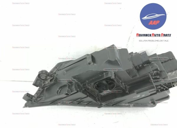 Far dreapa full led original Skoda  Octavia  3 [facelift] [2017 - 2020] - imagine 8