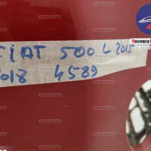 Bara fata originala in stare buna Fiat  500L  1 [2012 - 2020]
