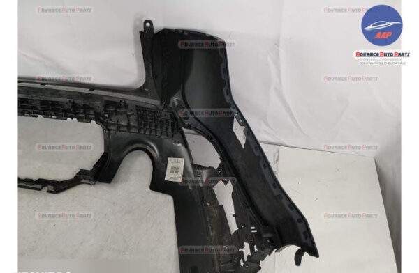 Bara Spate originala cu senzori Land Rover  Range Rover Sport  2 [2013 - 2020] - imagine 7