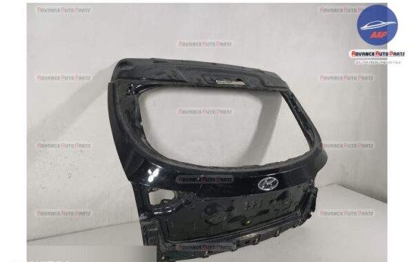 Haion original Hyundai  i40  VF [2011 - 2015] - imagine 3