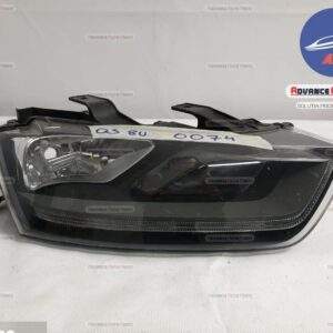 Far dreapta - halogen original in stare buna Audi  Q3  8U [2011 - 2014]
