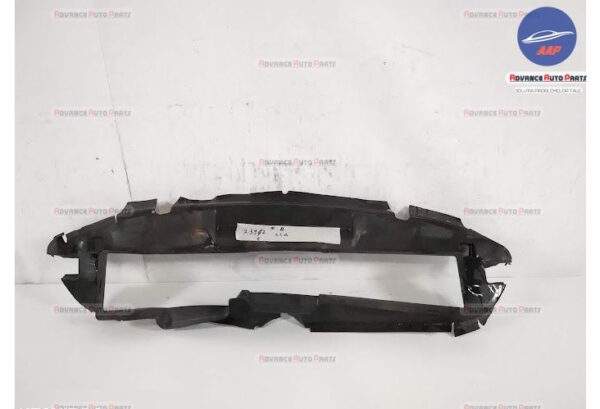 Deflector Aer Frontal original Mercedes-Benz  CLA-Class  C118 [2019 - 2022]