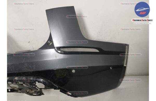 Bara Spate R Dynamic originala cu senzori parktronic Land Rover  Range Rover Velar  1 [2017 - 2022] - imagine 2