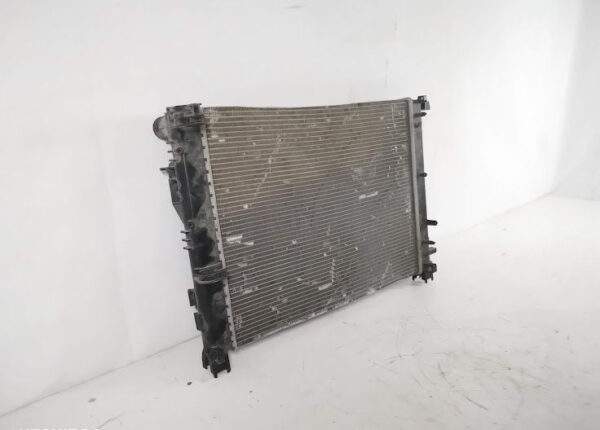 Radiator apa original in stare buna Dacia  Lodgy  1 [2013 - 2020] - imagine 5