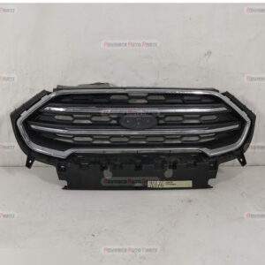 Grila Centrala Radiator originala Ford  EcoSport  2 [facelift] [2017 - 2020]