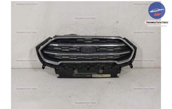 Grila Centrala Radiator originala Ford  EcoSport  2 [facelift] [2017 - 2020]