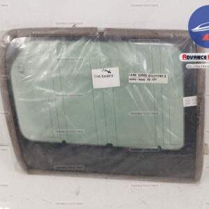 Geam stanga spate original produs nou Land Rover  Discovery  3 [2004 - 2009]