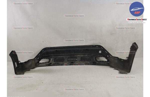 Spoiler Bara Spate originala cu senzori Kia  Ceed  3 [2018 - 2021] - imagine 6