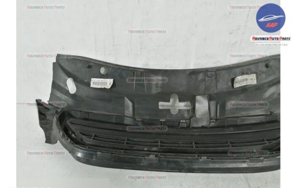 Grila Centrala originala Peugeot  2008 1 [2013 - 2017] - imagine 5