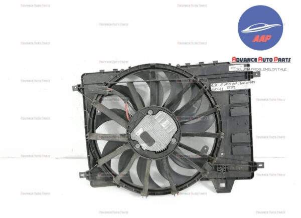 Electroventilator GMV original Land Rover  Range Rover Evoque  L538 [facelift] [2015 - 2020] - imagine 6