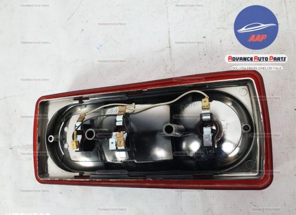 Stop stanga dreapta original in stare buna Mercedes-Benz  G-Class  W463 [facelift] [2008 - 2012] - imagine 4